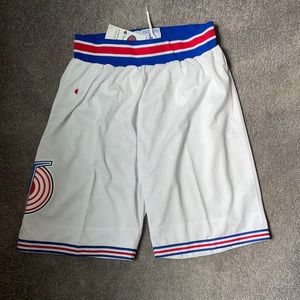 NWT Champion Looney Tunes Shorts